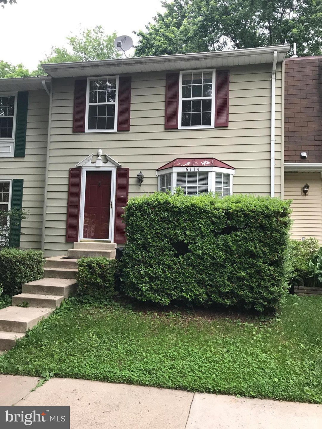 6115 Quiet Pond Ct, Burke, VA 22015 - photo 1