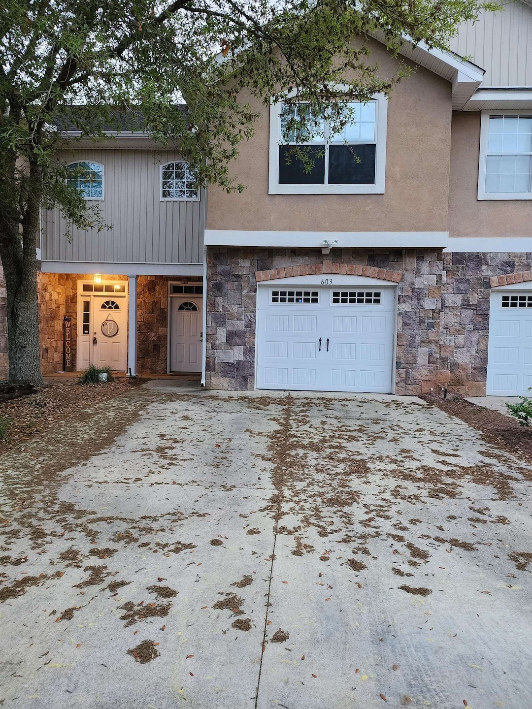 1575 Paul Russell Rd unit 603, Tallahassee, FL 32301 - photo 1