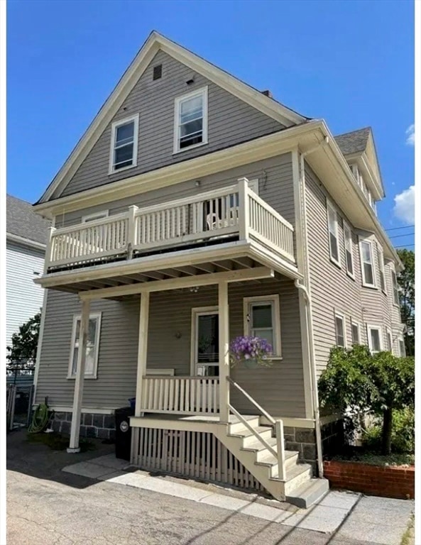 168 Brook Rd unit 1, Milton, MA 02186 - photo 1