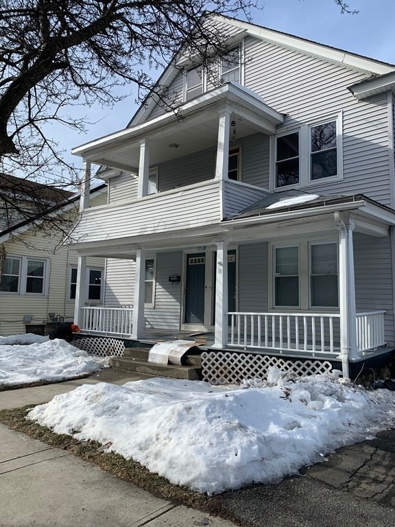 16 Southworth St unit 18, West Springfield, MA 01089 - photo 1