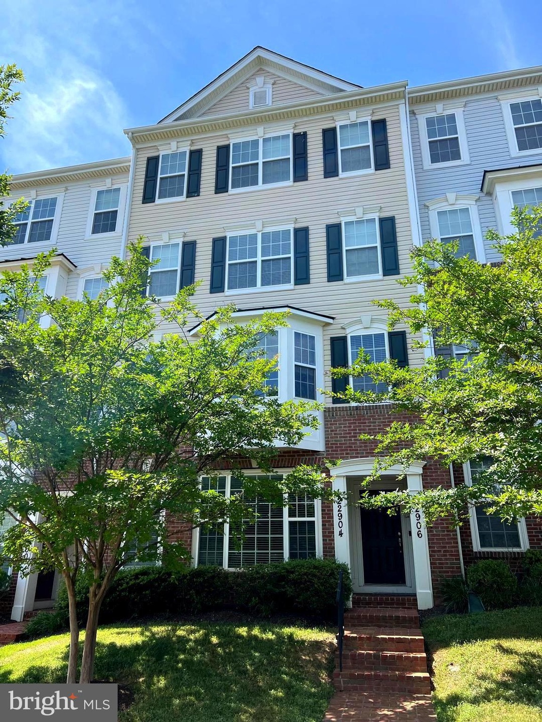 22904 Newcut Rd unit 3161, Clarksburg, MD 20871 - photo 1