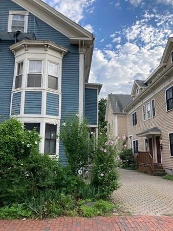 28 Mount Auburn St unit 1, Cambridge, MA 02138 - photo 1