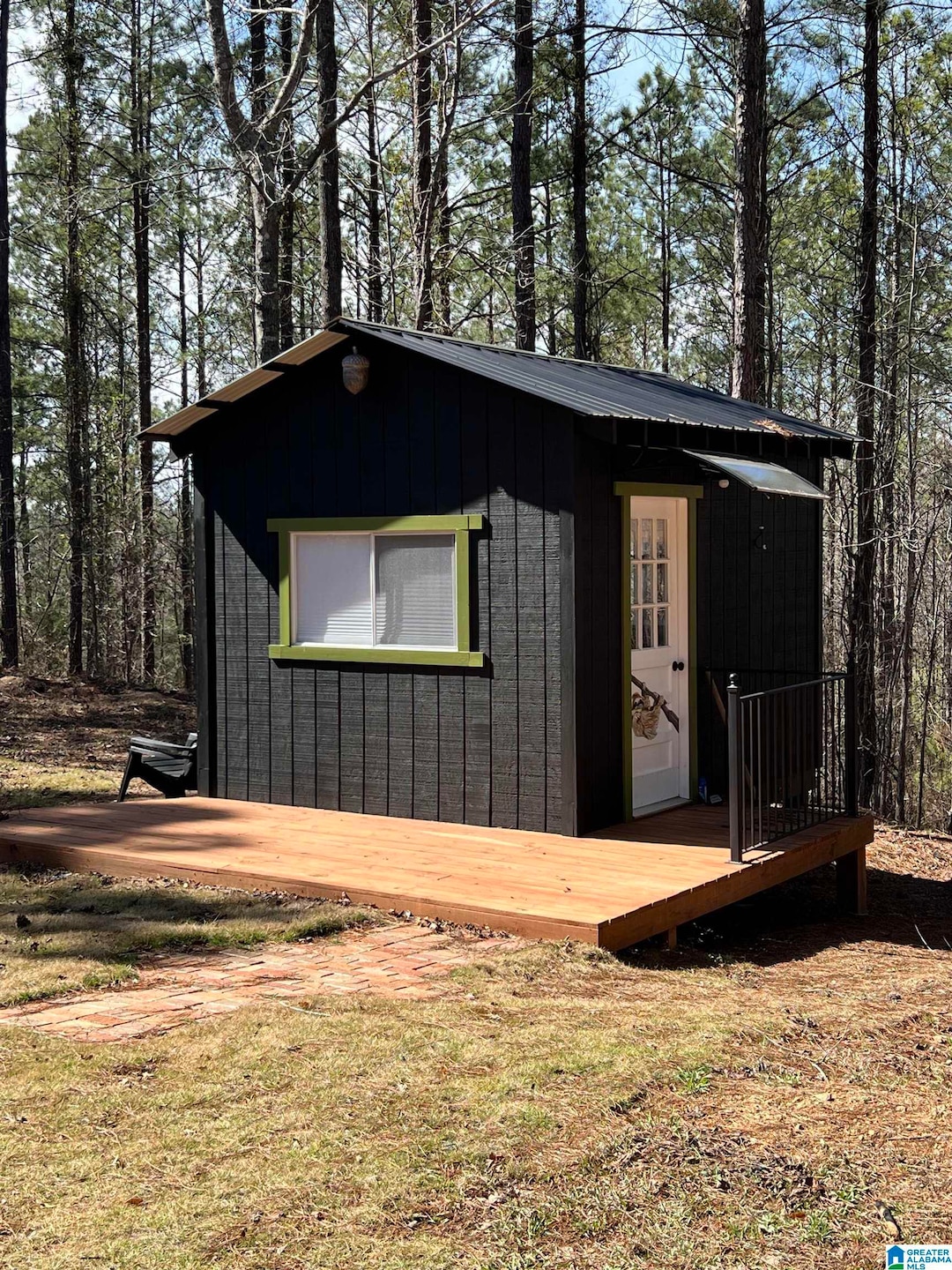 780 Sweet Apple Rd unit 1, Cropwell, AL 35054 - photo 1