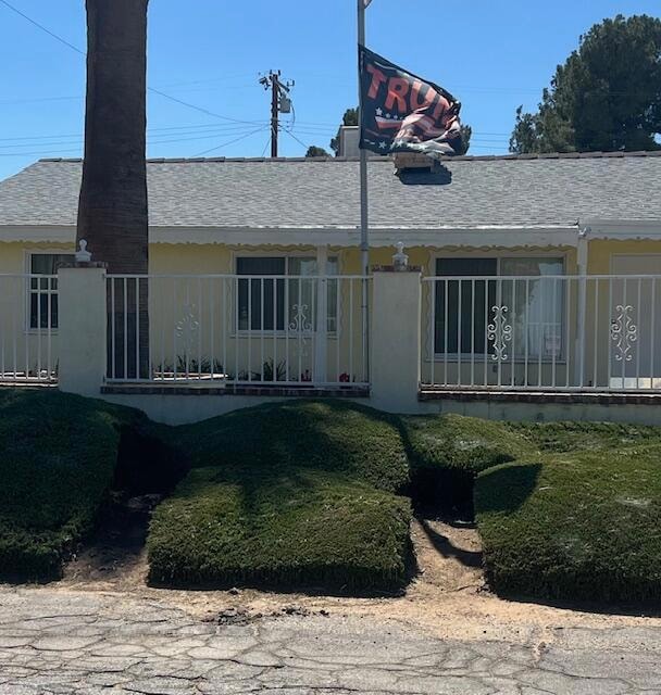 38833 Sage Tree St, Palmdale, CA 93551 - photo 1