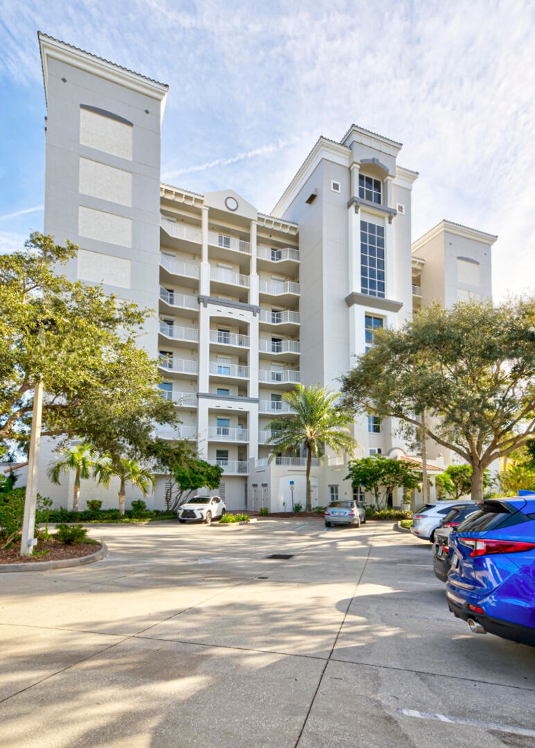 15 N Indian River Dr unit 1004, Cocoa, FL 32922 - photo 1