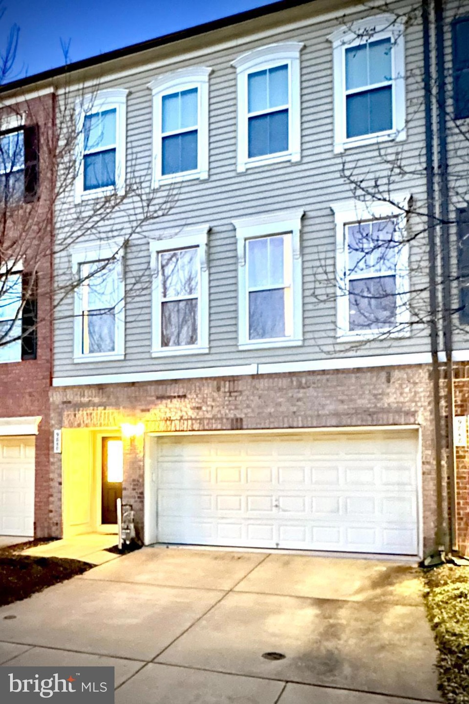 9850 Garden Ranges, Laurel, MD 20723 - photo 1