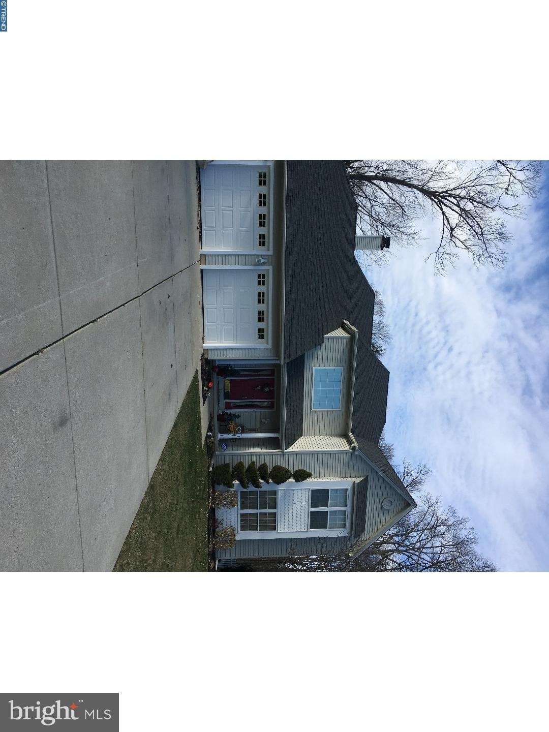 22 Nursery Ct, Glassboro, NJ 08028 - photo 1