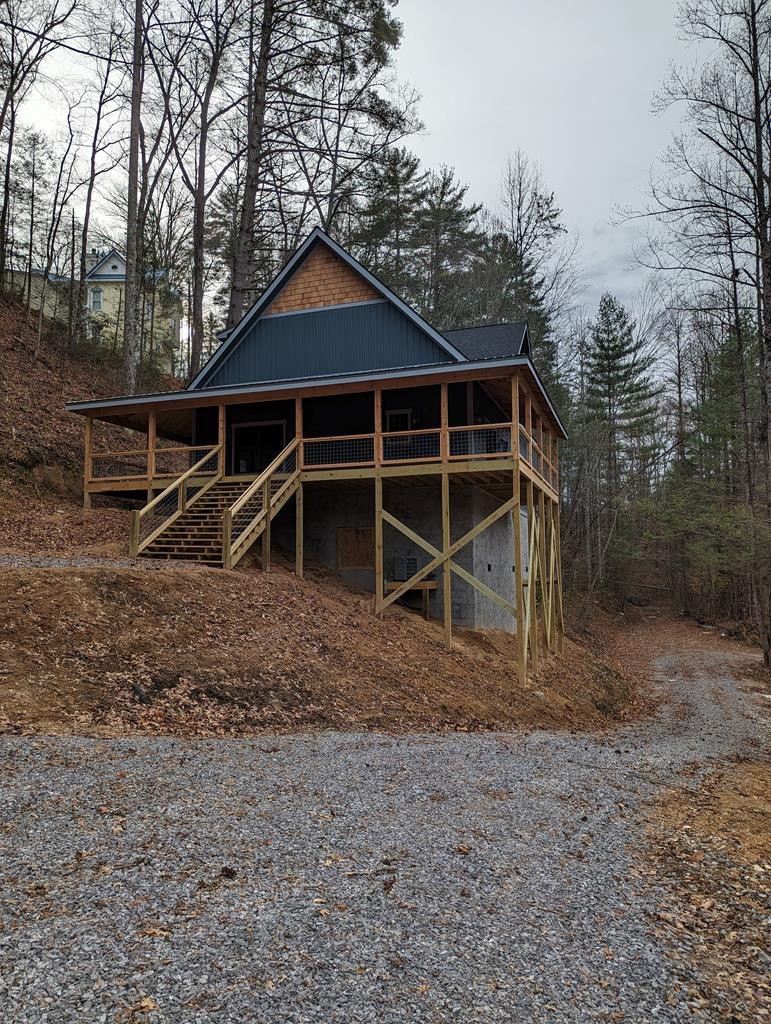 Main View