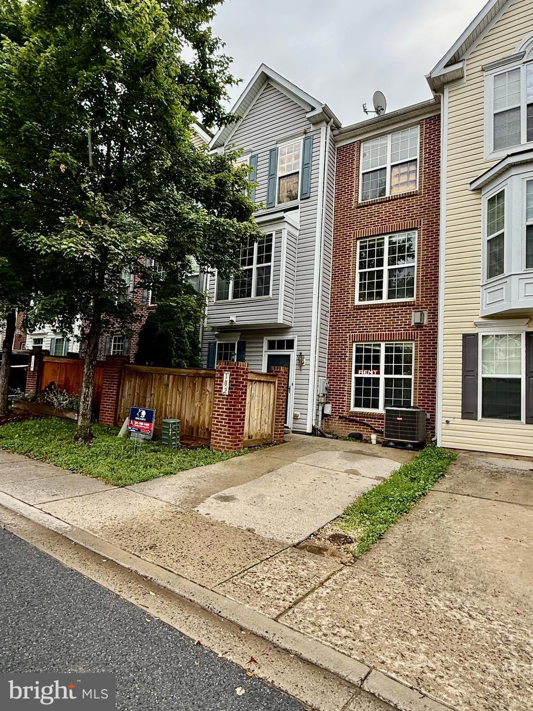 102 Whiskey Creek Cir, Frederick, MD 21702 - photo 1