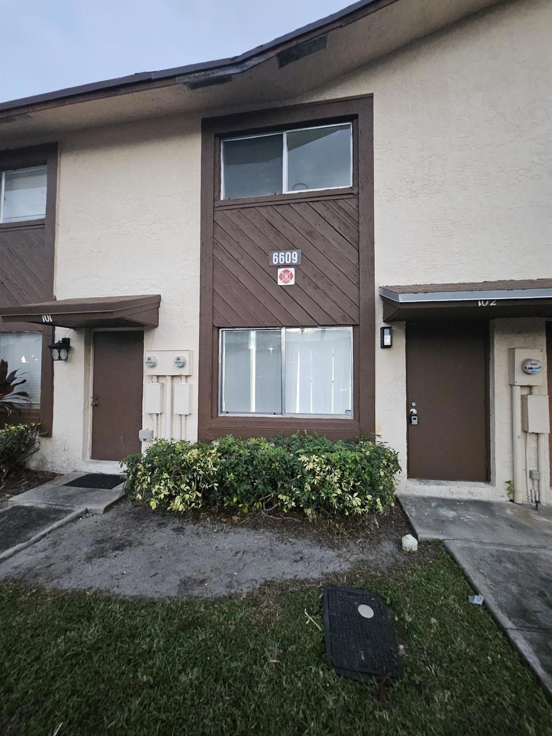 6609 Winfield Blvd unit 102A, Margate, FL 33063 - photo 1