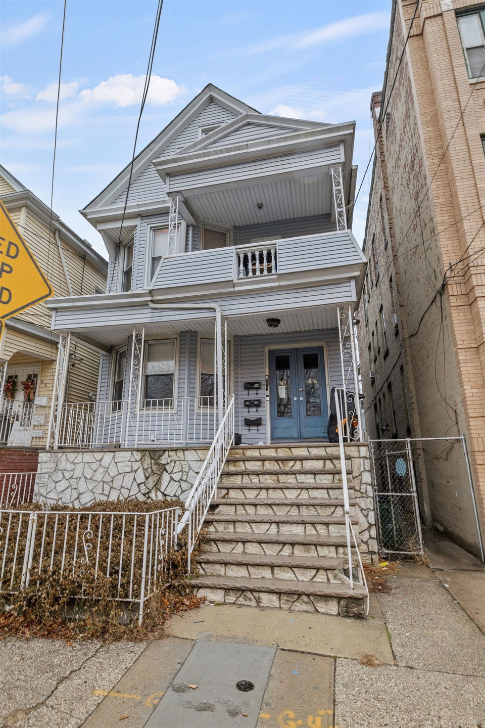 64 Bartholdi Ave, Jersey City, NJ 07305 - photo 1