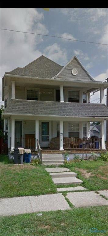 702 Boalt St, Toledo, OH 43609 - photo 1