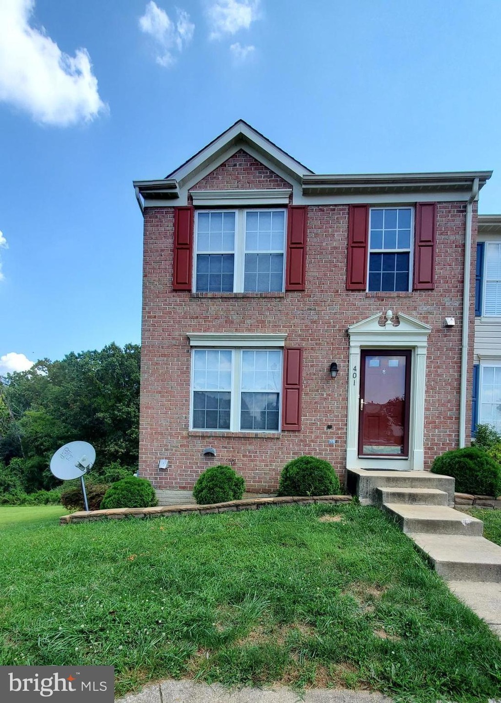 401 Mayapple Ct, Abingdon, MD 21009 - photo 1