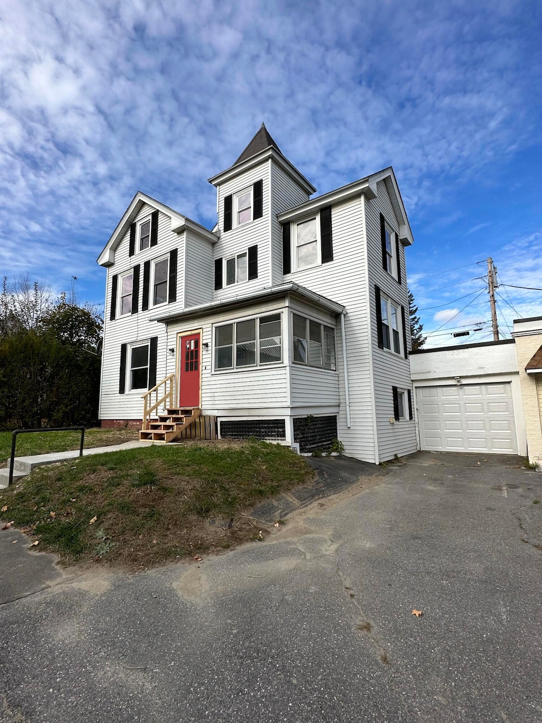 5 Leighton St, Waterville, ME 04901 - photo 1