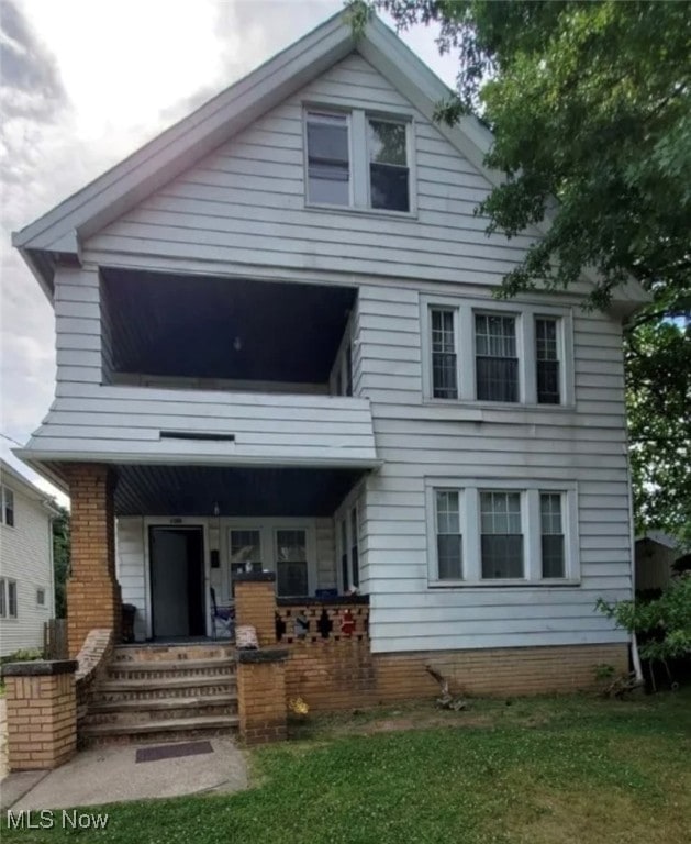 1188 E 170th St unit UP, Cleveland, OH 44110 - photo 1