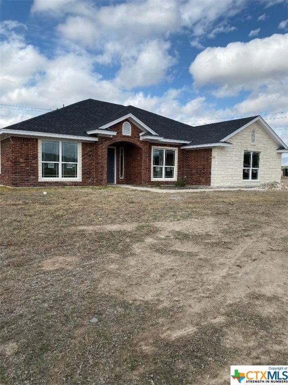 3811 Big Divide Rd, Copperas Cove, TX 76522 - photo 1