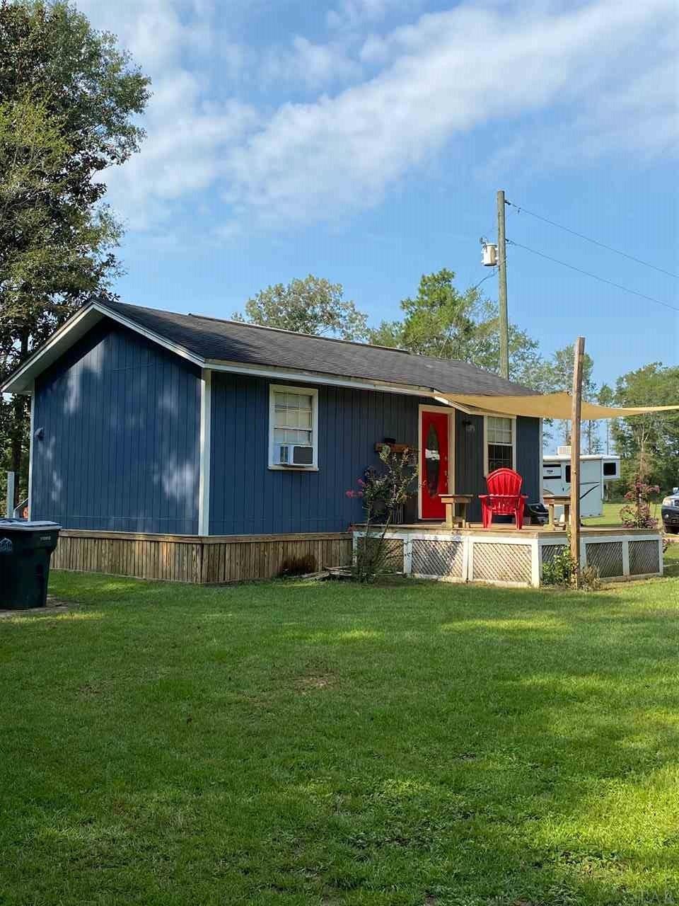 3070 Bud Diamond Rd, Jay, FL 32565 - photo 1