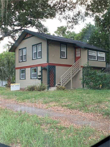 1064 11th Ave N unit Lower, Saint Petersburg, FL 33705 - photo 1