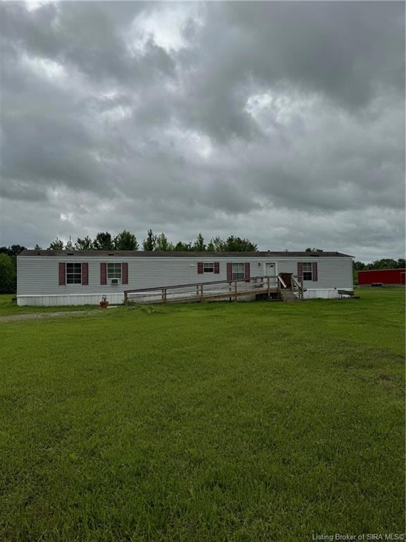 15506 Brewer Rd, Otisco, IN 47163 - photo 1