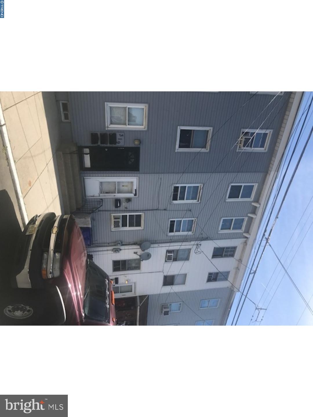 321 Mercer St, Gloucester City, NJ 08030 - photo 1