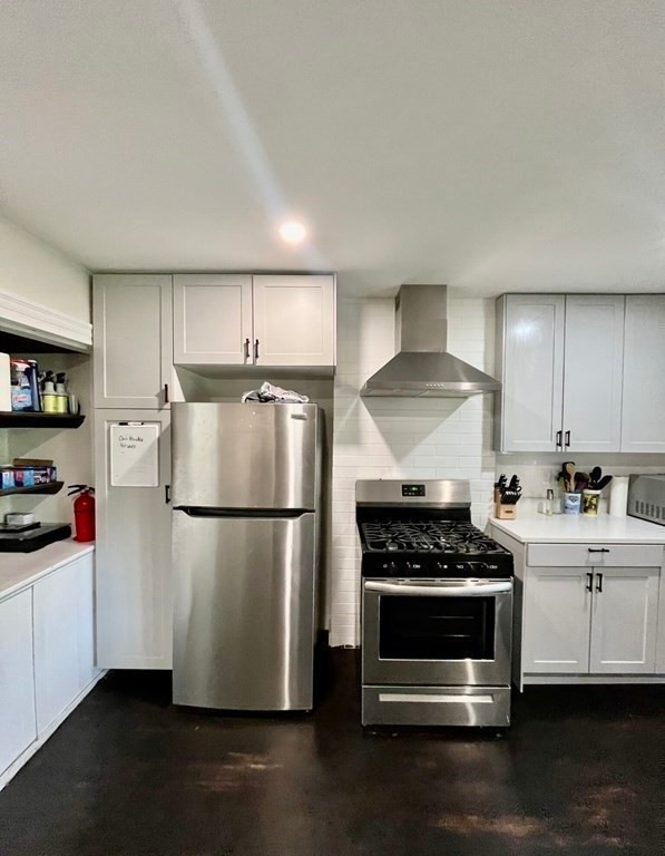 893 E Broadway unit R, Boston, MA 02127 - photo 1