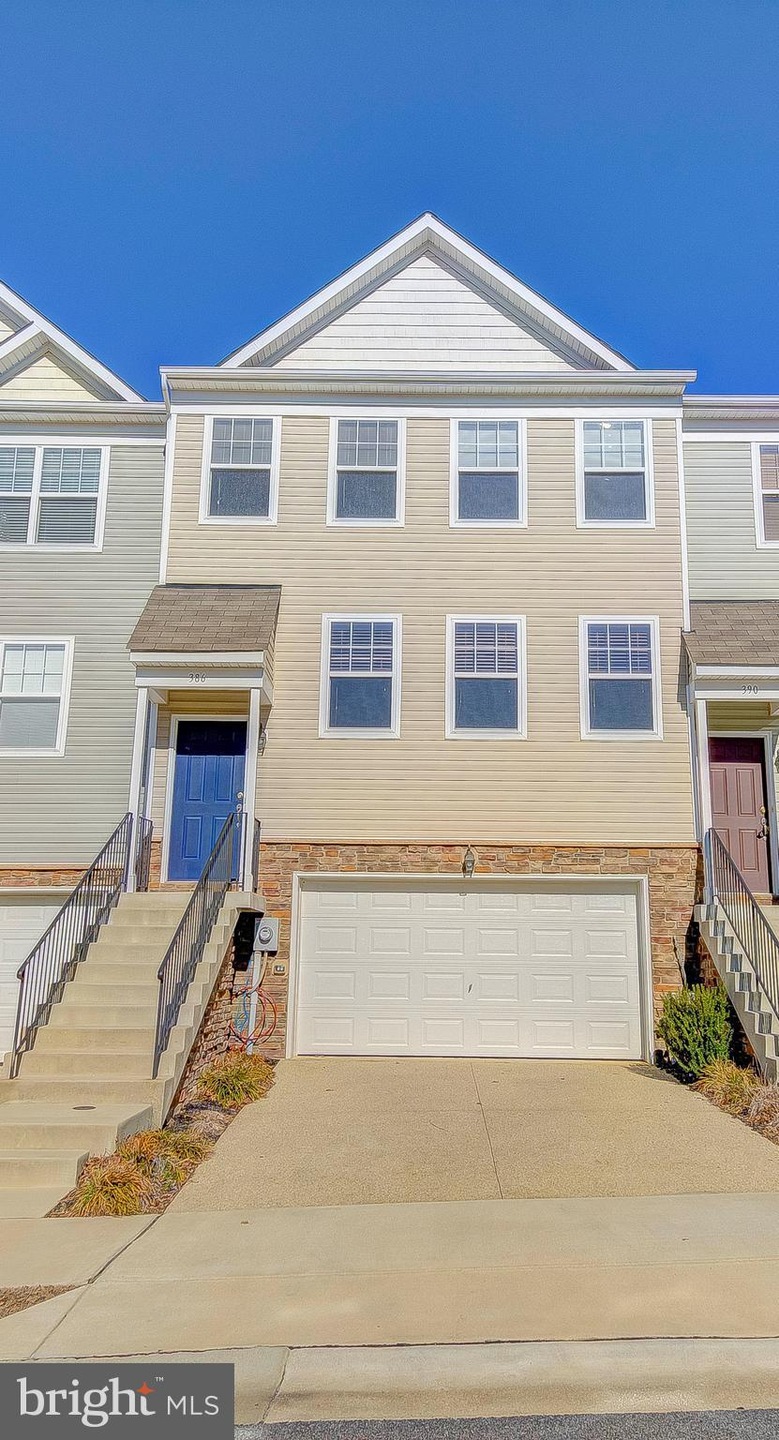 386 English Oak Ln, Prince Frederick, MD 20678 - photo 1