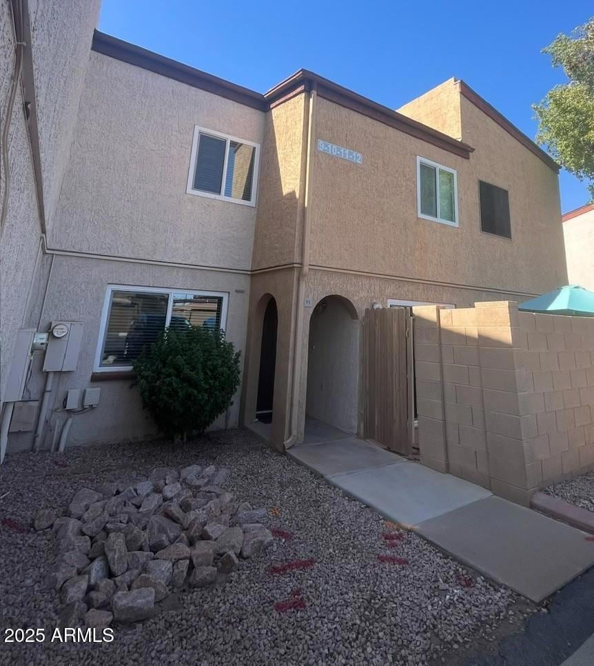 1455 N Alma School Rd unit 11, Mesa, AZ 85201 - photo 1