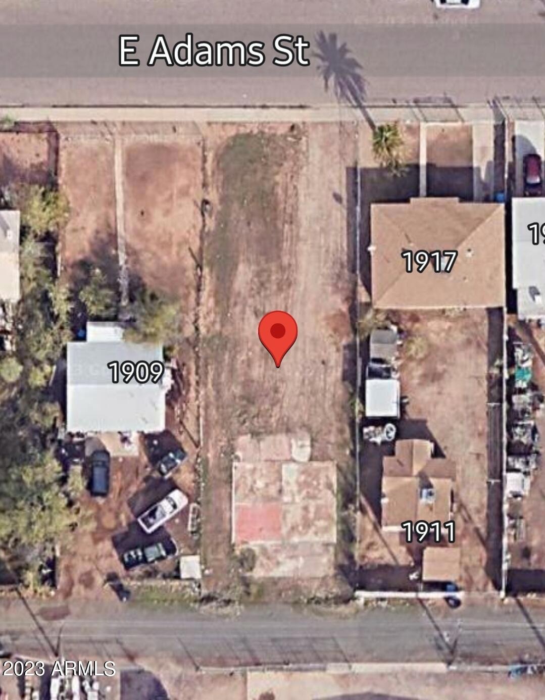 1913 East Adams Street
