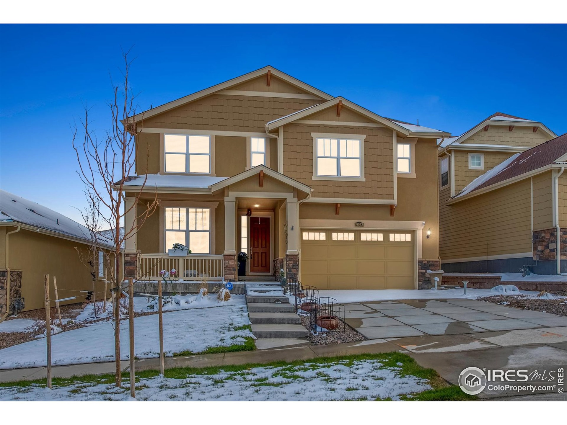 19062 W 84th Ave, Arvada, CO 80007 - photo 1
