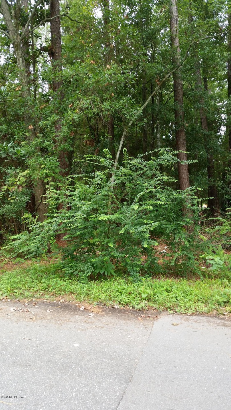 LOT 5 Delacy Rd, Jacksonville, FL 32244 - photo 1