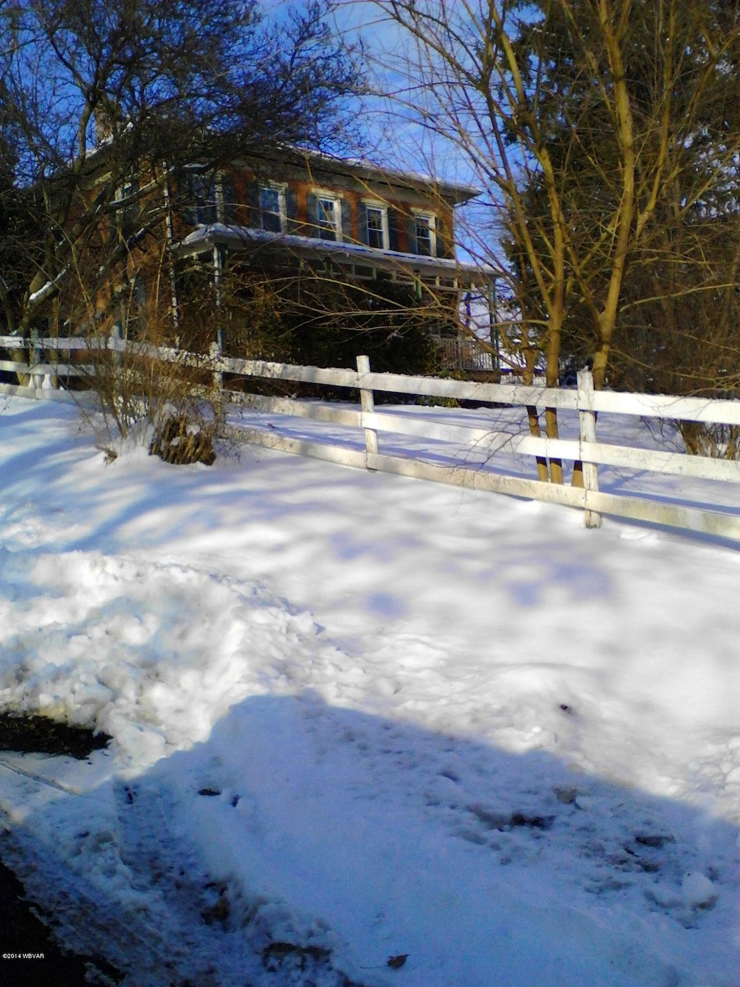 83 T-809, Muncy, PA 17756 - photo 1