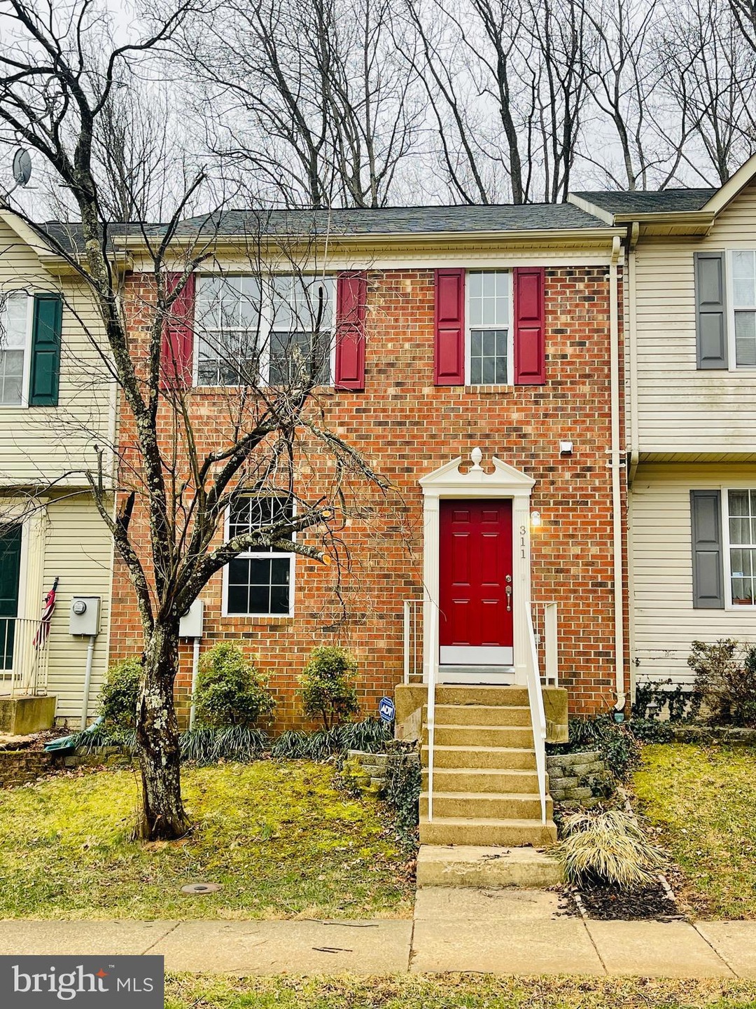 311 Stafford Mews Ln, Stafford, VA 22556 - photo 1