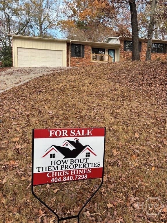 335 Caldwell Cir, Athens, GA 30605 - photo 1