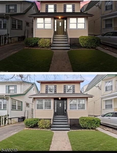 295 Halsted St unit 1, East Orange, NJ 07018 - photo 1