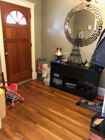 163-165 Cornell St unit 1, Roslindale, MA 02131 - photo 1