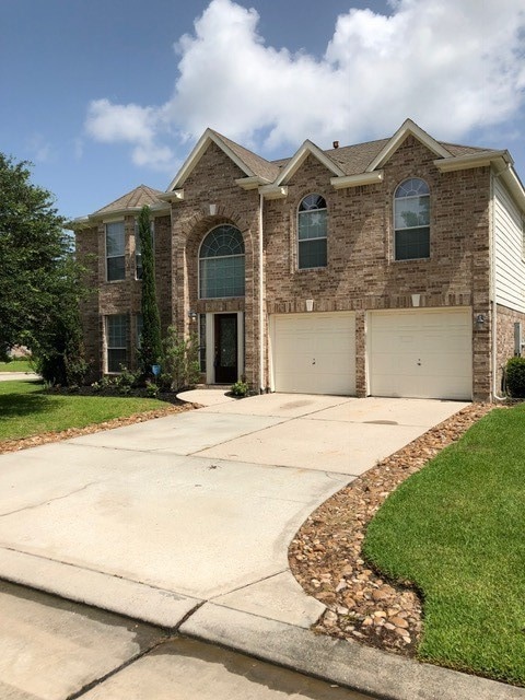 419 Spindle Ridge Dr, Spring, TX 77386 - photo 1