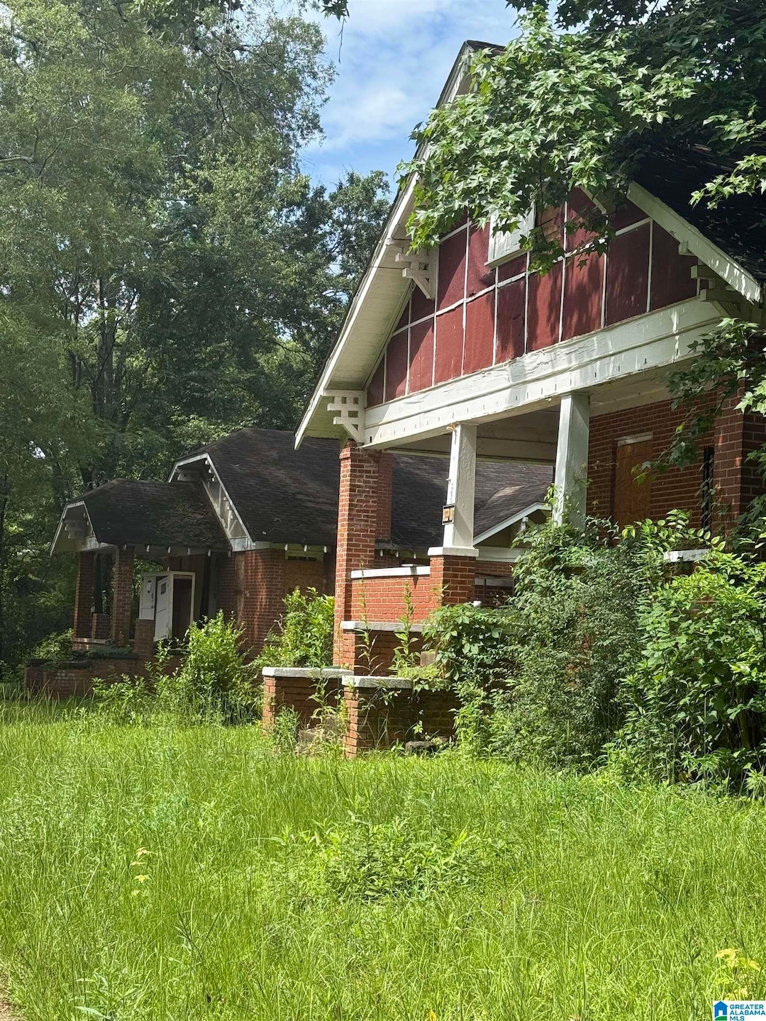 309 & 311 S Main Ave, Sylacauga, AL 35150 - photo 1