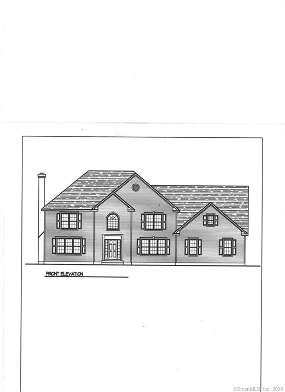 4 Gilbert Ln, South Windsor, CT 06074 - photo 1