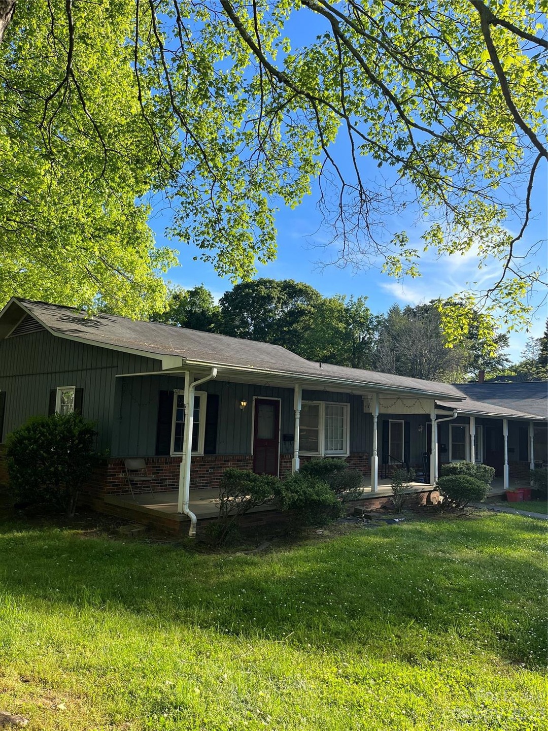 221 Kelly St unit 2, Statesville, NC 28677 - photo 1