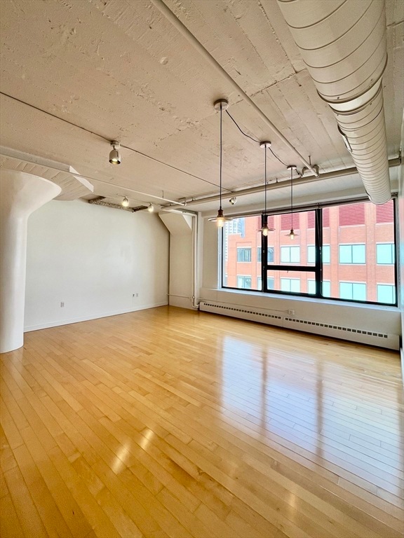 Boston Loft Condos unit 113, Boston, MA 02111 - photo 1