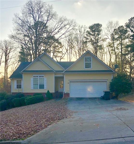 4968 Spring Hill Dr, Sugar Hill, GA 30518 - photo 1