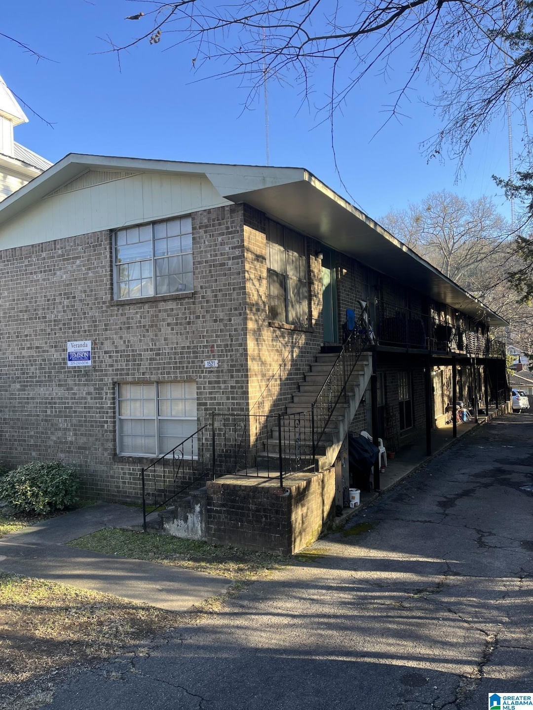 1521 14th Ave S, Birmingham, AL 35205 - photo 1