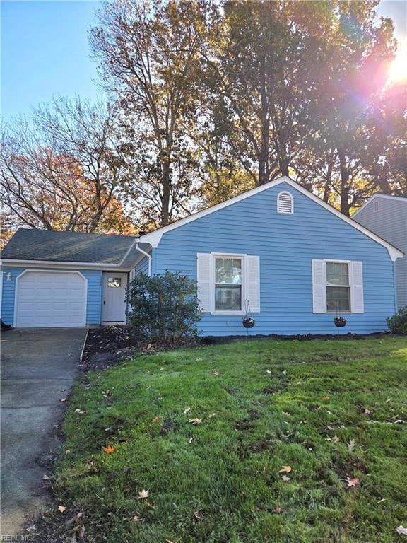 1504 Heathrow Dr, Virginia Beach, VA 23464 - photo 1