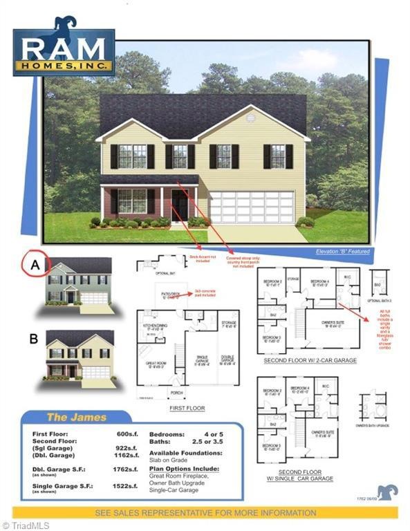 4007 Holts Chapel Rd, Greensboro, NC 27401 - photo 1