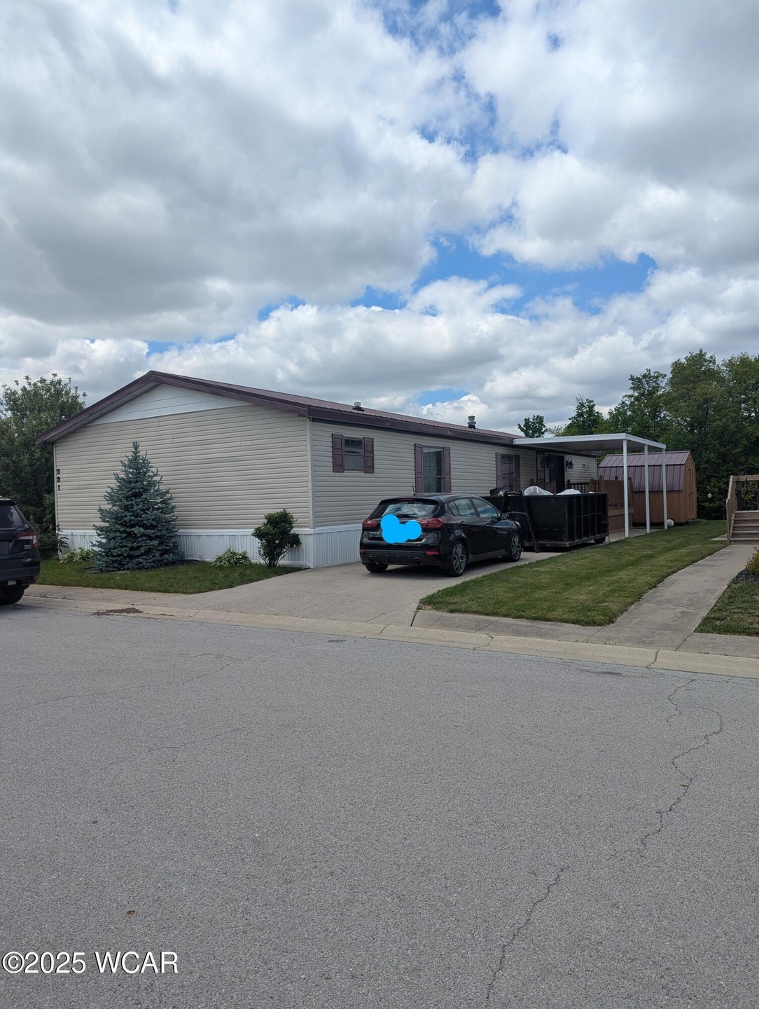 591 Lakeridge