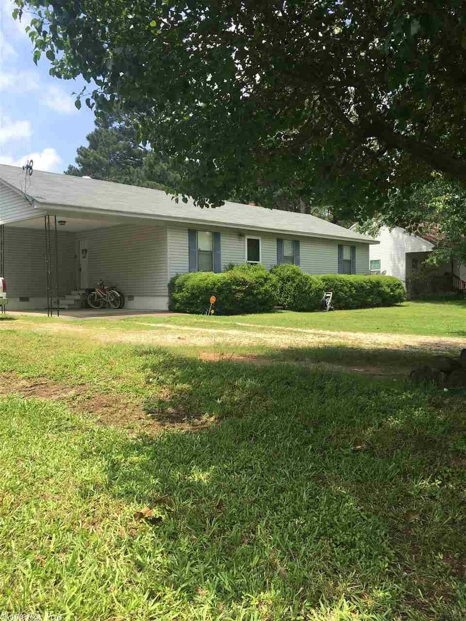 503 N Red St, Sheridan, AR 72150 - photo 1