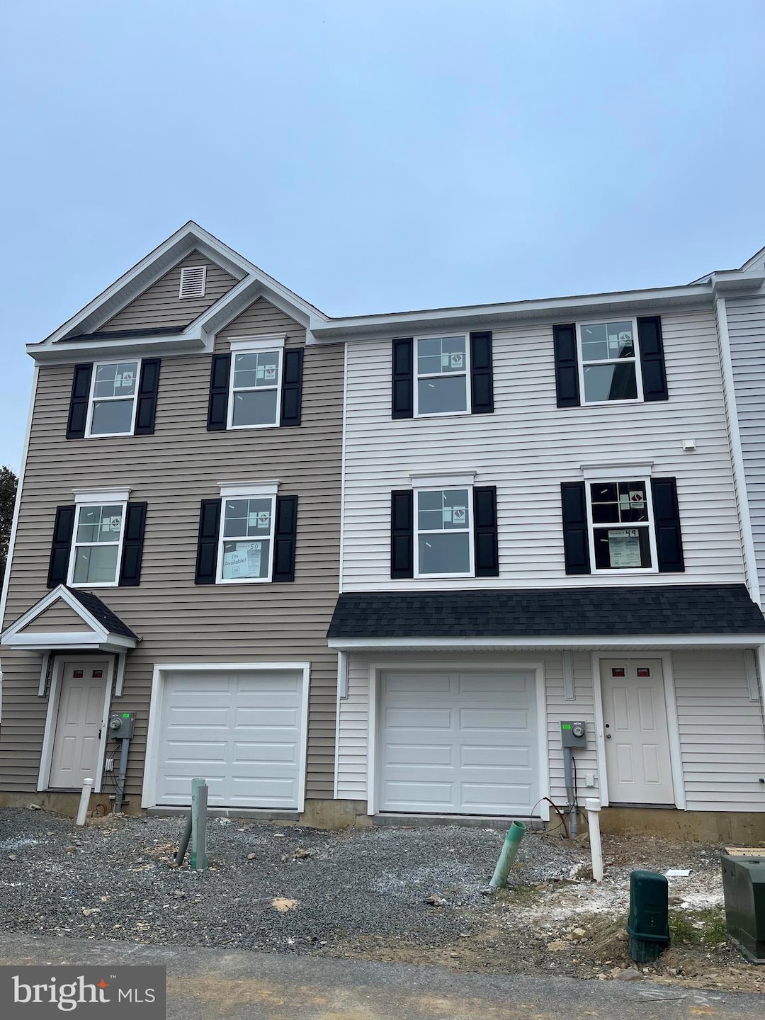 11 Hawley Ct unit 45, Reading, PA 19606 - photo 1