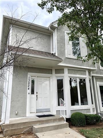 13824 W 58th Terrace, Shawnee, KS 66216 - photo 1