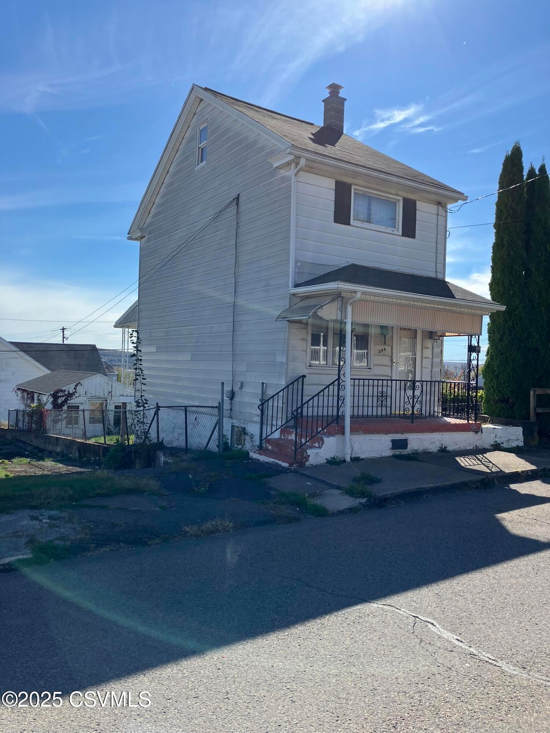 244 E North St, Marion Heights, PA 17832 - photo 1