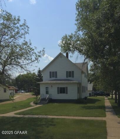 103 3rd St SE, Hillsboro, ND 58045 - photo 1